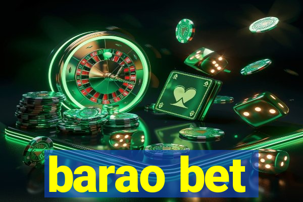 barao bet